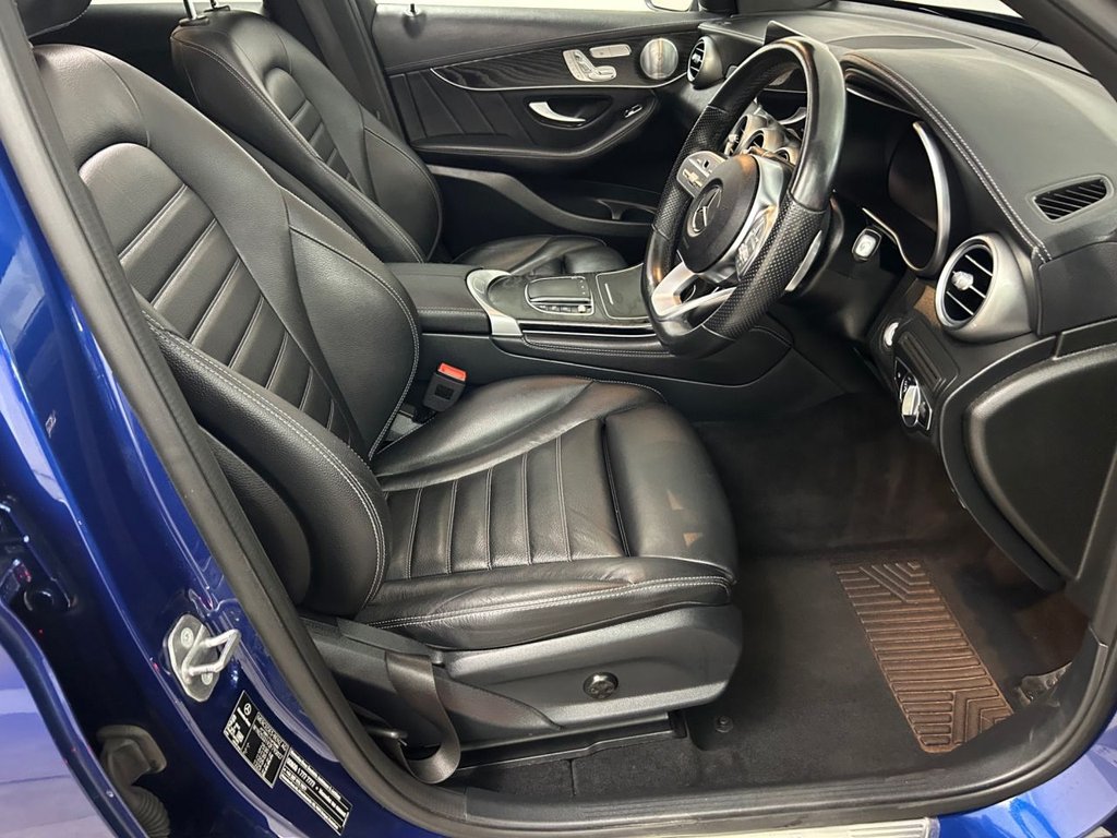 Used Mercedes-Benz GLC 2020 for sale - 76372296: Photo 49