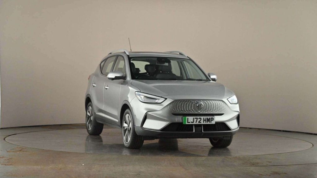 Used MG MG ZS 2023 for sale - 76372309: Photo 1