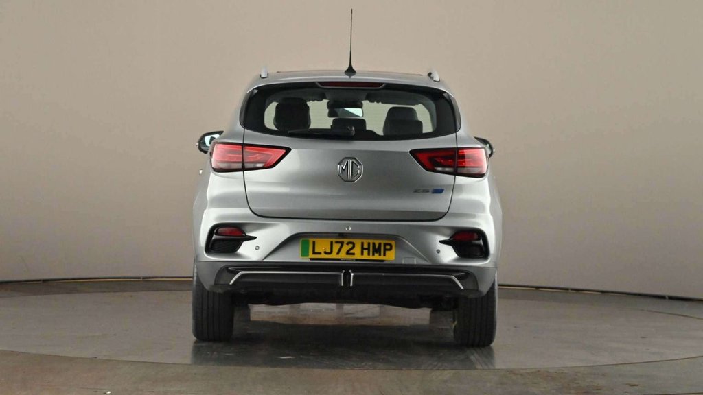 Used MG MG ZS 2023 for sale - 76372309: Photo 10