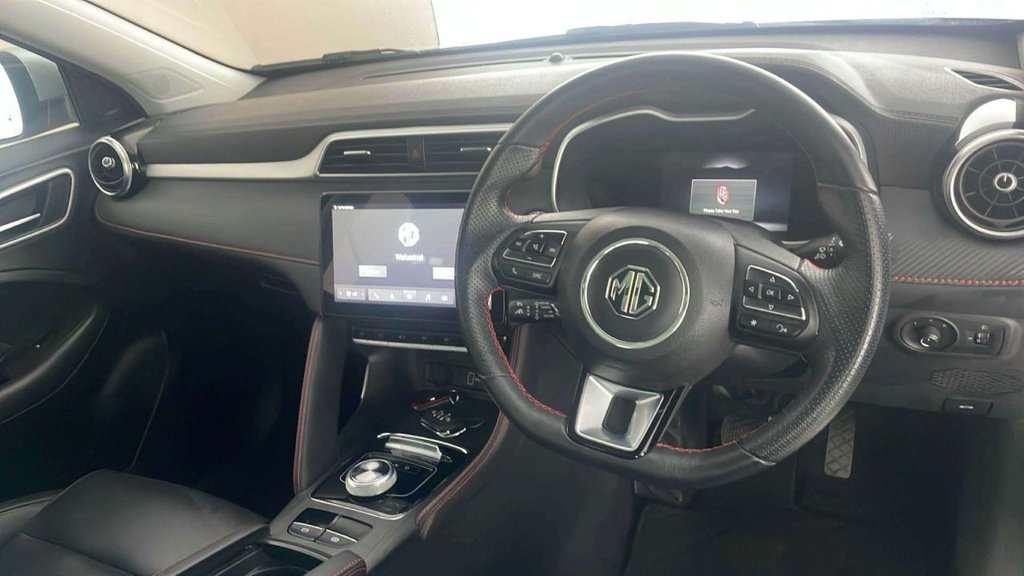 Used MG MG ZS 2023 for sale - 76372309: Photo 13