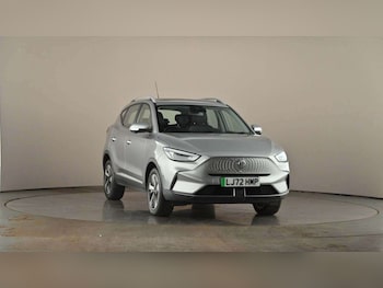 2023 (72) - 130kW Trophy EV 51kWh 5dr Auto