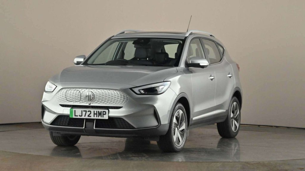 Used MG MG ZS 2023 for sale - 76372309: Photo 2