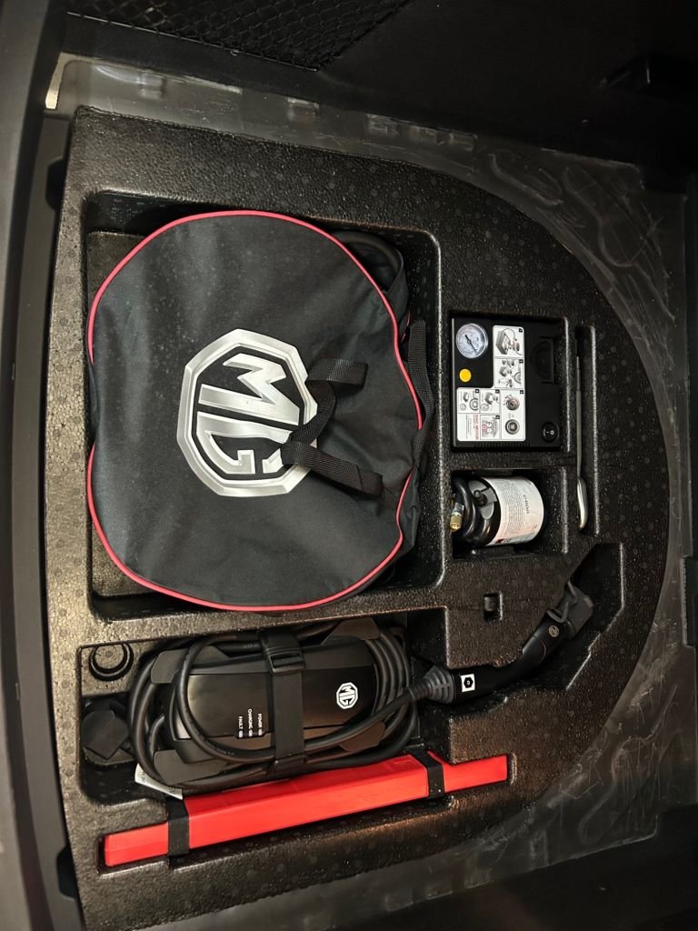 Used MG MG ZS 2023 for sale - 76372309: Photo 29