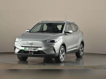 Used MG MG ZS 2023 for sale - 76372309: Photo