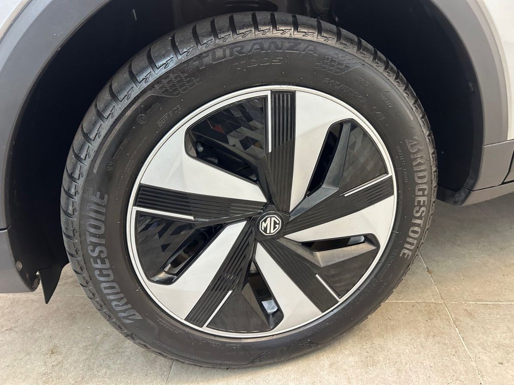 Used MG MG ZS 2023 for sale - 76372309: Photo 33