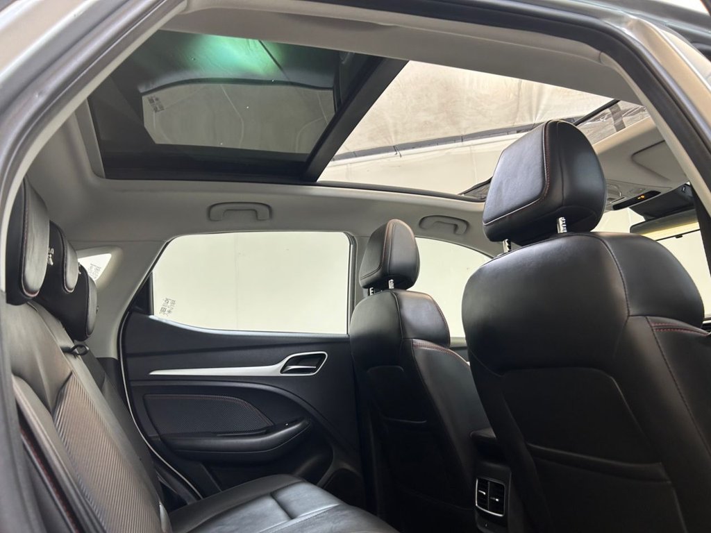 Used MG MG ZS 2023 for sale - 76372309: Photo 38