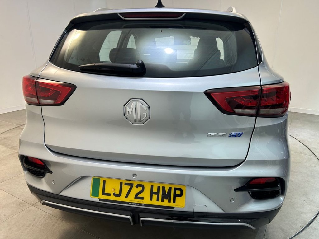 Used MG MG ZS 2023 for sale - 76372309: Photo 39