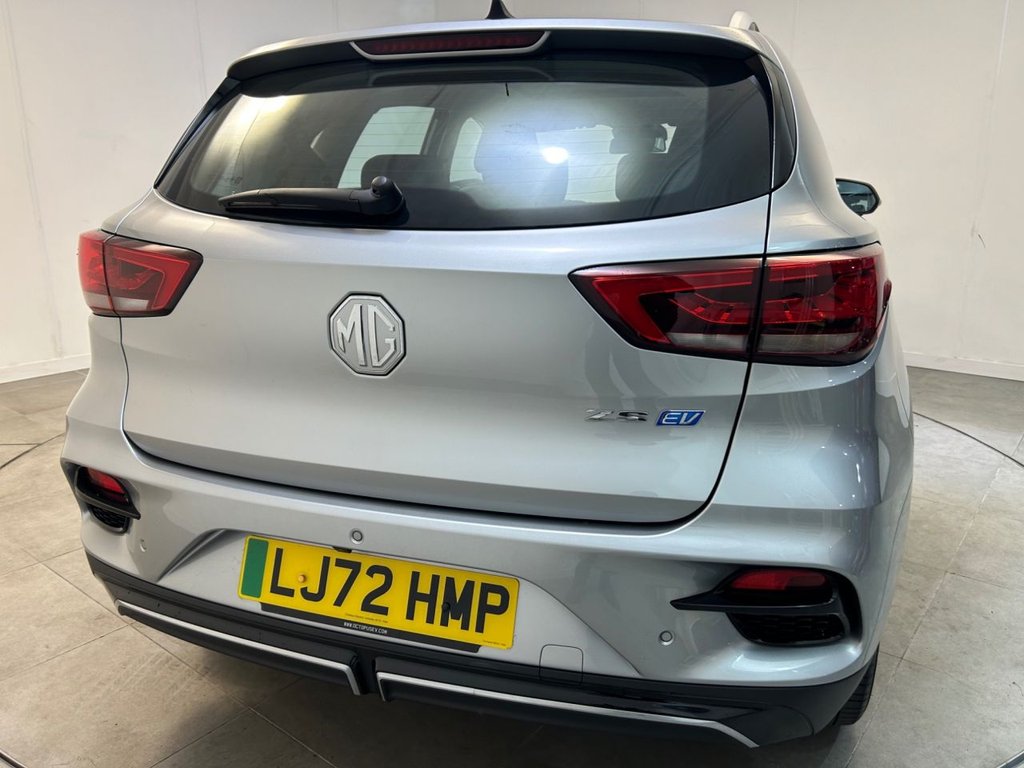 Used MG MG ZS 2023 for sale - 76372309: Photo 40