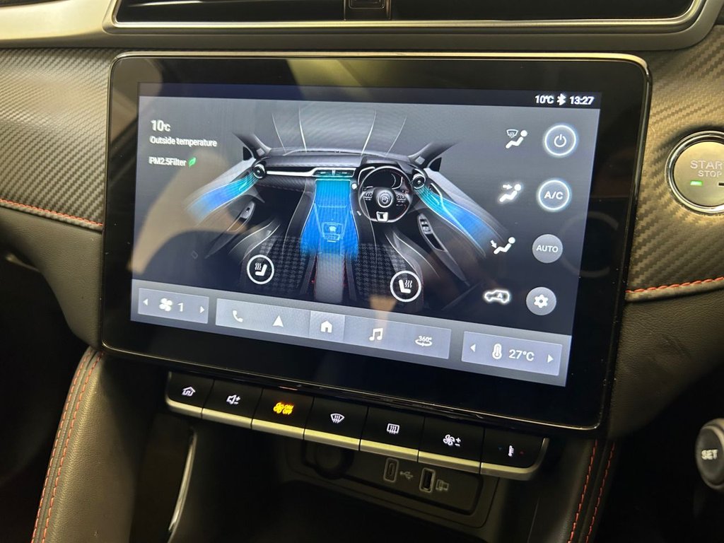 Used MG MG ZS 2023 for sale - 76372309: Photo 43