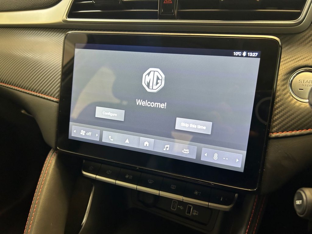 Used MG MG ZS 2023 for sale - 76372309: Photo 44