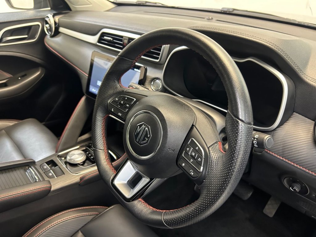 Used MG MG ZS 2023 for sale - 76372309: Photo 46