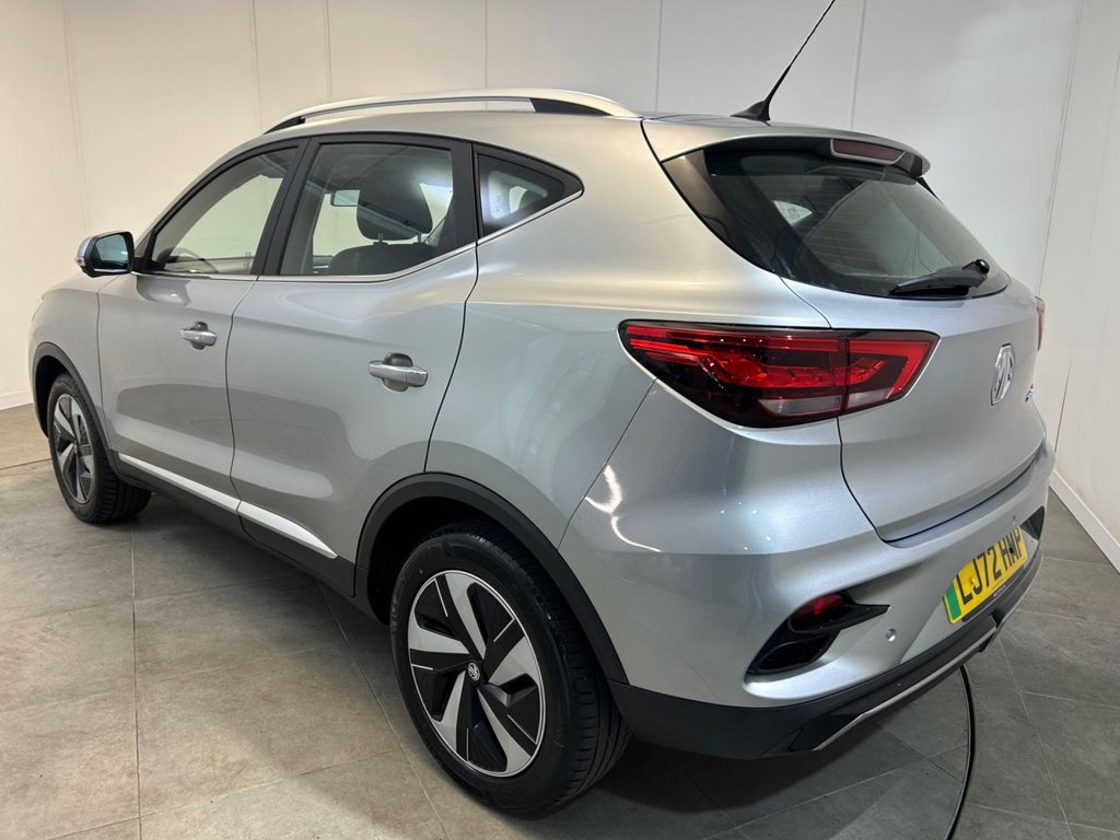 Used MG MG ZS 2023 for sale - 76372309: Photo 49