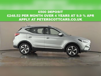 Used MG MG ZS 2023 for sale - 76372309: Photo