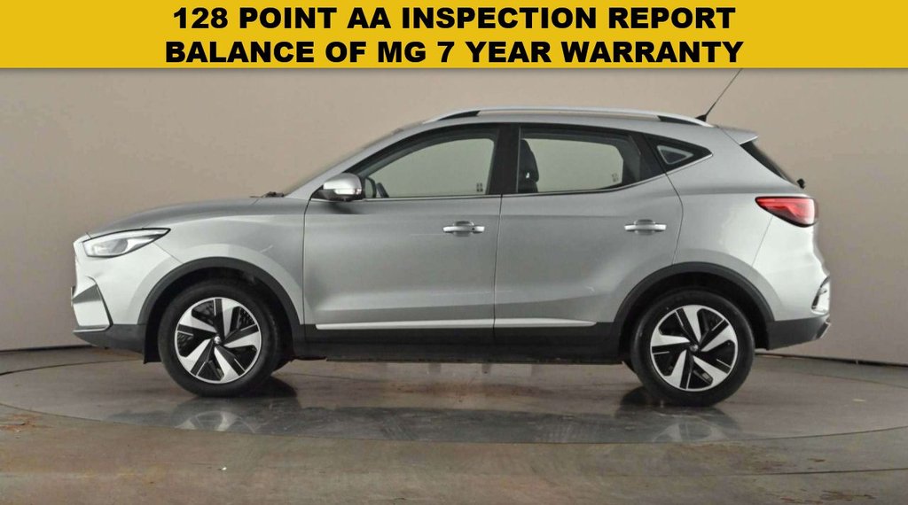 Used MG MG ZS 2023 for sale - 76372309: Photo 5