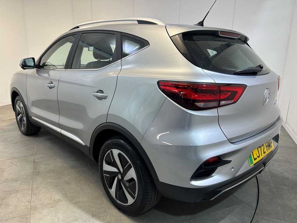 Used MG MG ZS 2023 for sale - 76372309: Photo 50