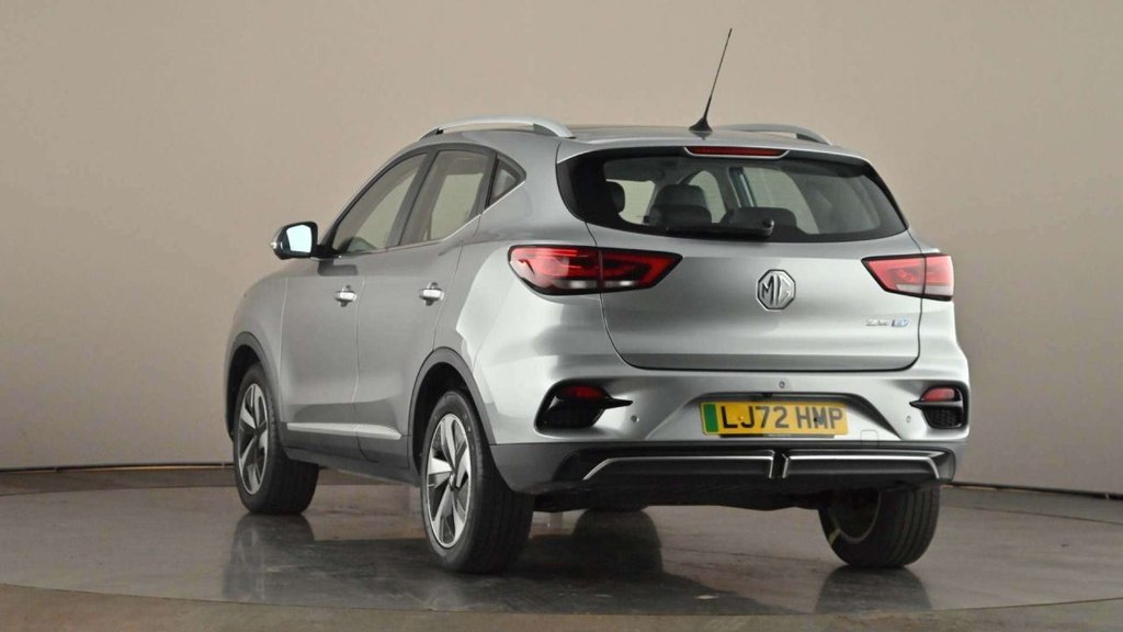 Used MG MG ZS 2023 for sale - 76372309: Photo 6