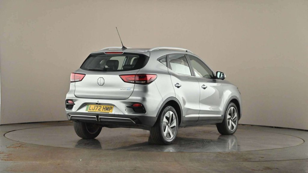 Used MG MG ZS 2023 for sale - 76372309: Photo 7