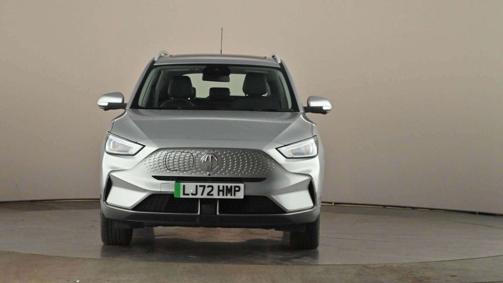 Used MG MG ZS 2023 for sale - 76372309: Photo 9