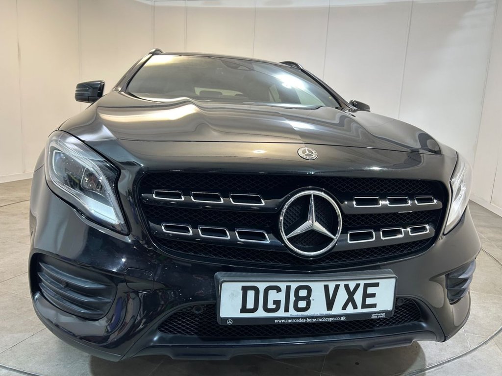 Used Mercedes-Benz GLA 2018 for sale - 77269200: Photo 11