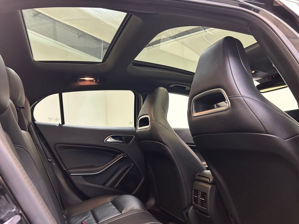 Used Mercedes-Benz GLA 2018 for sale - 77269200: Photo 15