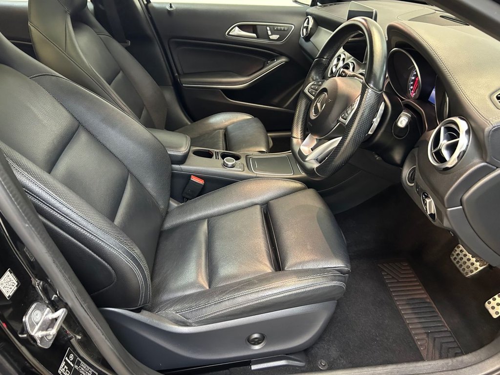 Used Mercedes-Benz GLA 2018 for sale - 77269200: Photo 16