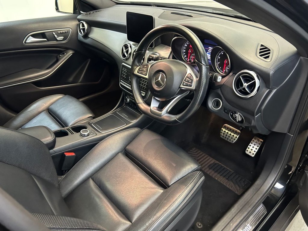 Used Mercedes-Benz GLA 2018 for sale - 77269200: Photo 17