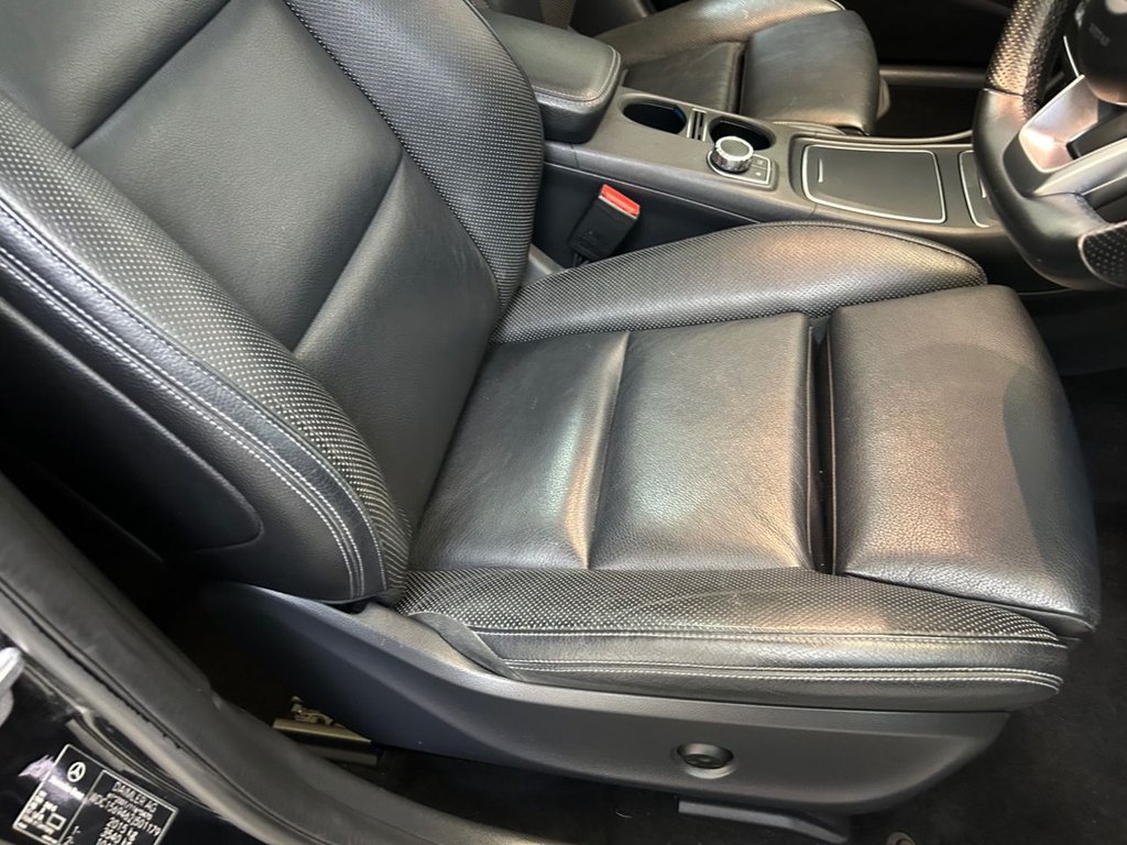 Used Mercedes-Benz GLA 2018 for sale - 77269200: Photo 18