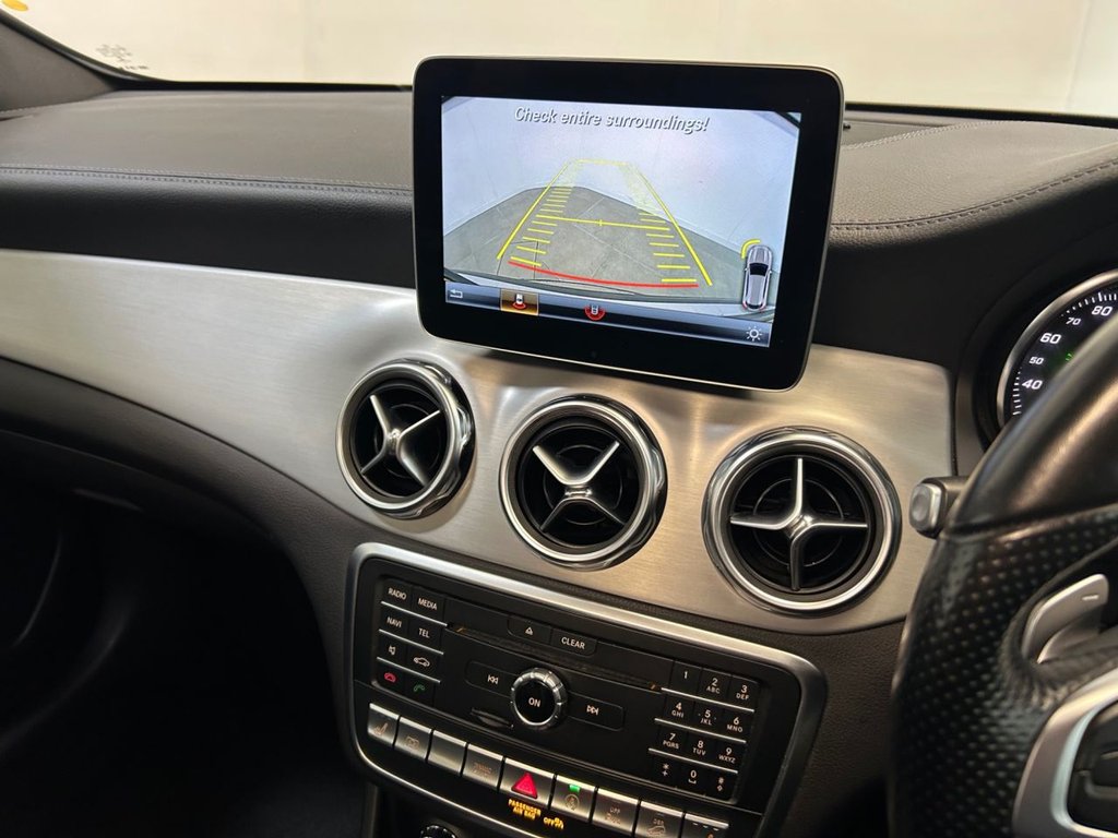 Used Mercedes-Benz GLA 2018 for sale - 77269200: Photo 19