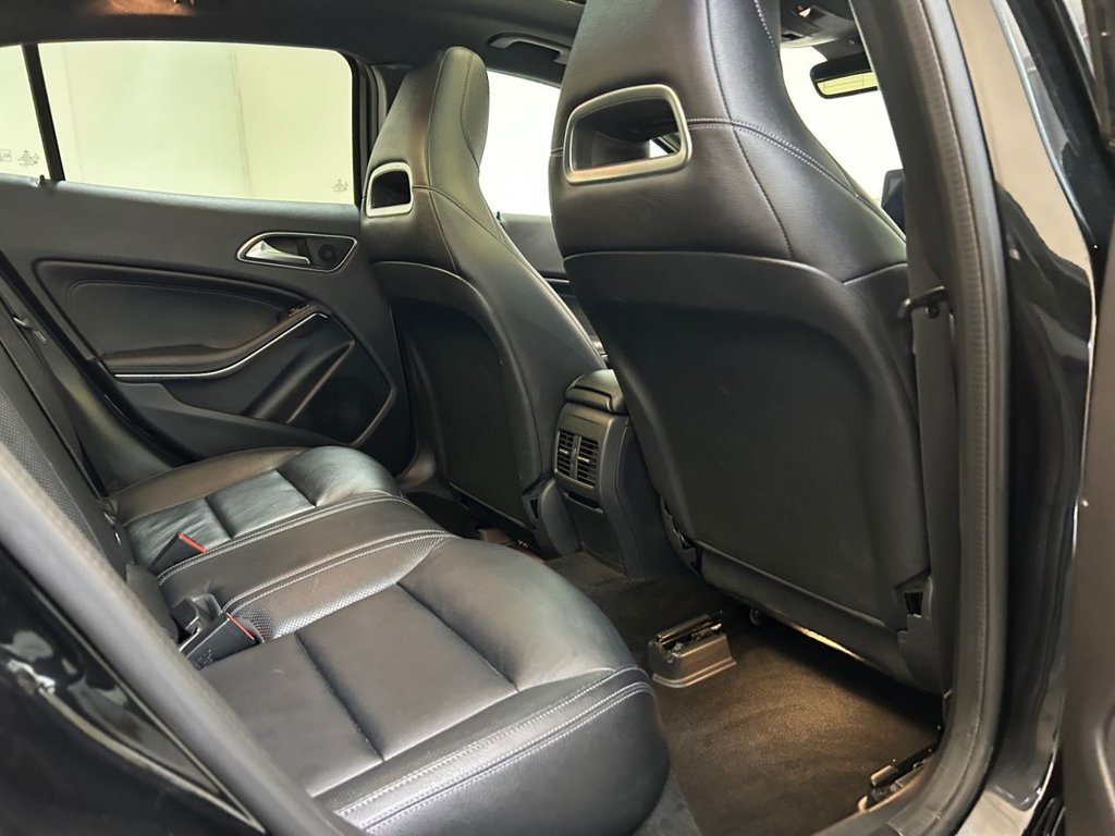 Used Mercedes-Benz GLA 2018 for sale - 77269200: Photo 20