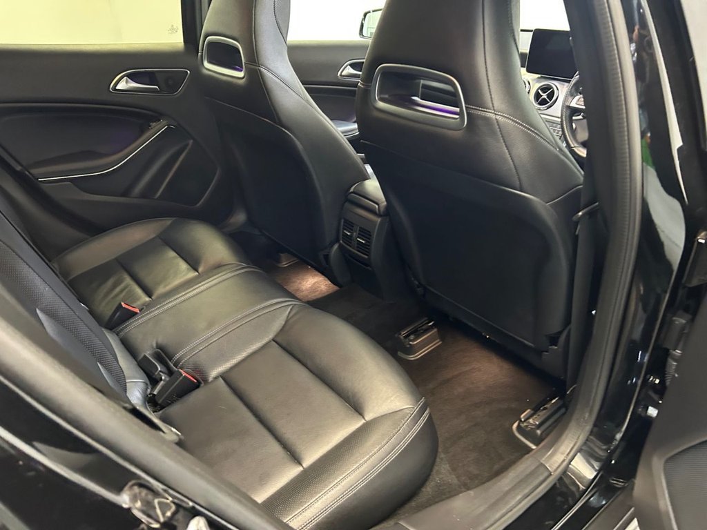 Used Mercedes-Benz GLA 2018 for sale - 77269200: Photo 21