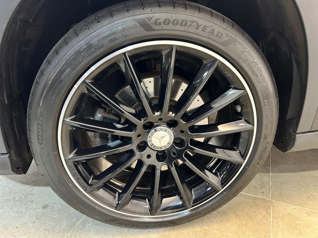 Used Mercedes-Benz GLA 2018 for sale - 77269200: Photo 24