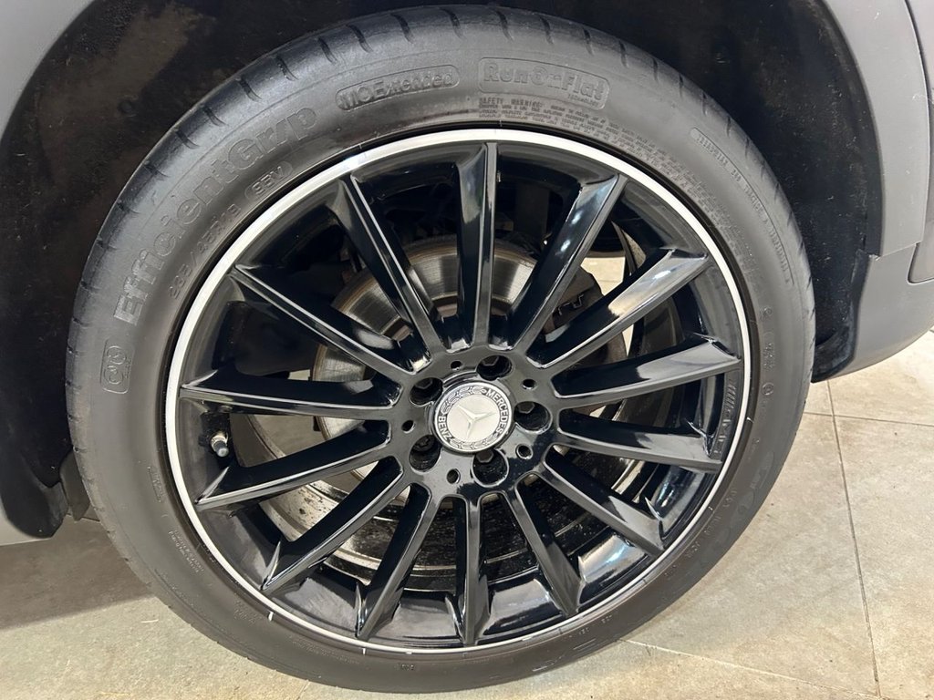 Used Mercedes-Benz GLA 2018 for sale - 77269200: Photo 25