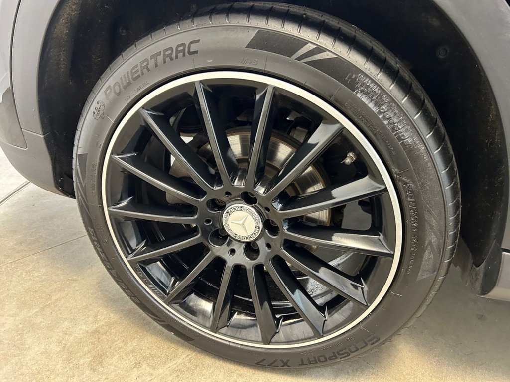 Used Mercedes-Benz GLA 2018 for sale - 77269200: Photo 26