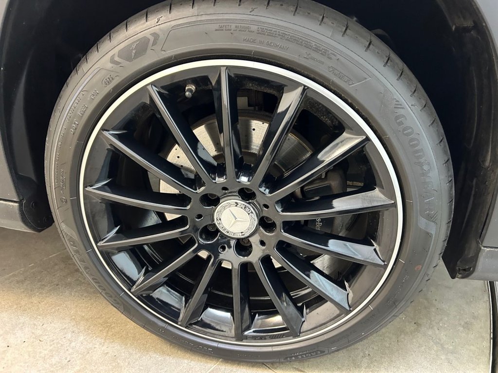 Used Mercedes-Benz GLA 2018 for sale - 77269200: Photo 27