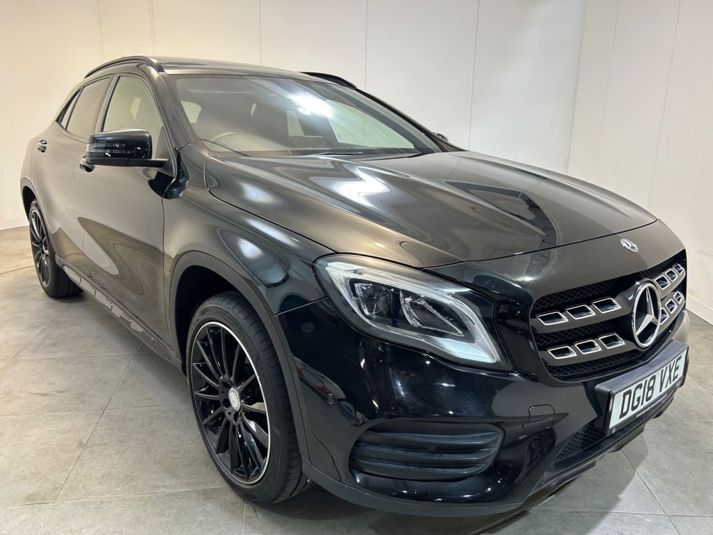 Used Mercedes-Benz GLA 2018 for sale - 77269200: Photo 39