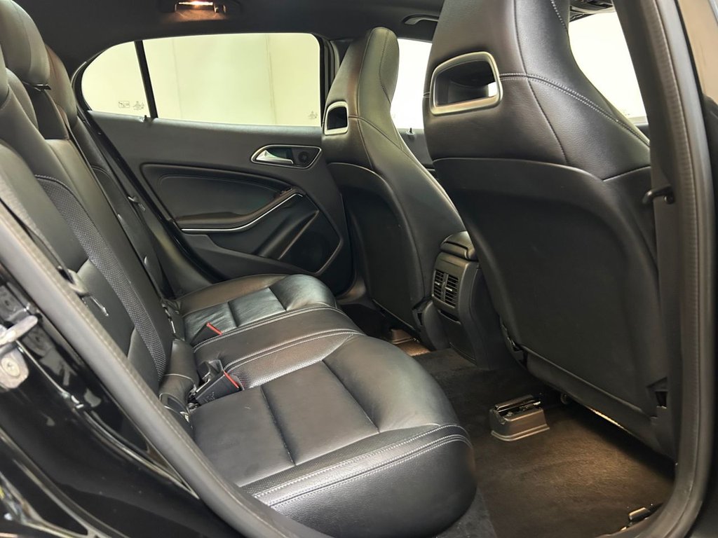 Used Mercedes-Benz GLA 2018 for sale - 77269200: Photo 41