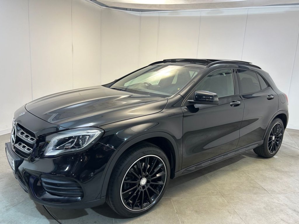 Used Mercedes-Benz GLA 2018 for sale - 77269200: Photo 43