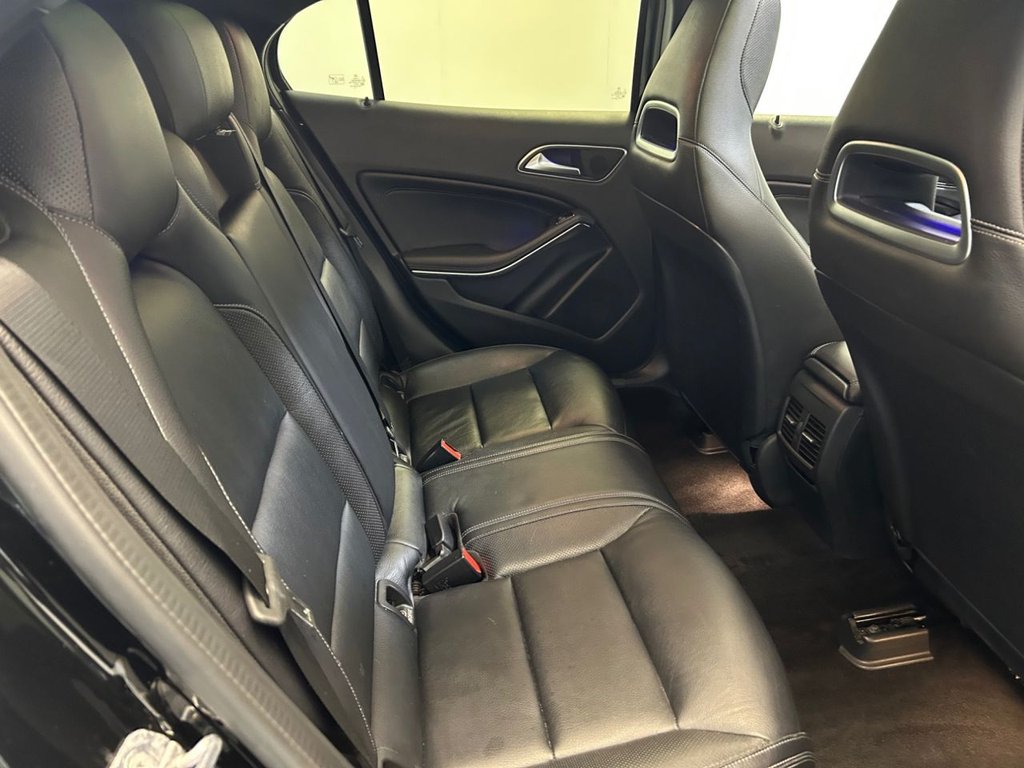 Used Mercedes-Benz GLA 2018 for sale - 77269200: Photo 47