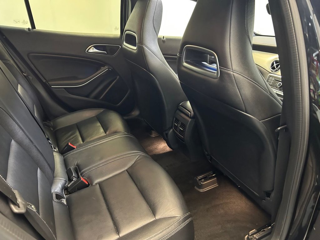 Used Mercedes-Benz GLA 2018 for sale - 77269200: Photo 48