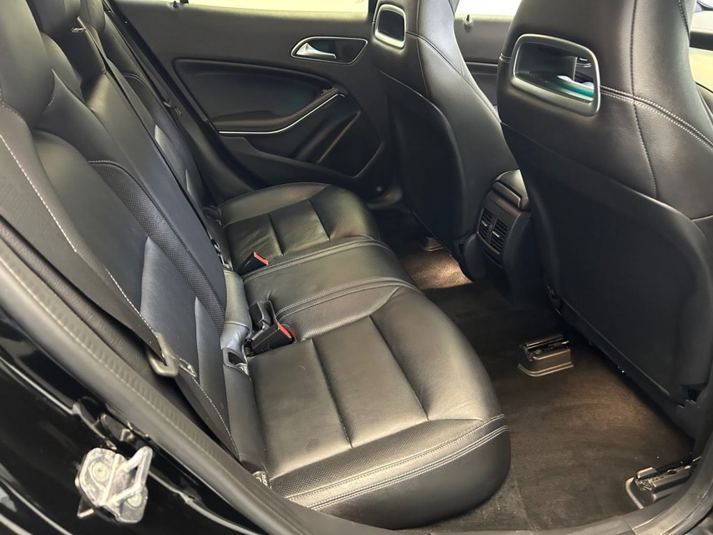 Used Mercedes-Benz GLA 2018 for sale - 77269200: Photo 49