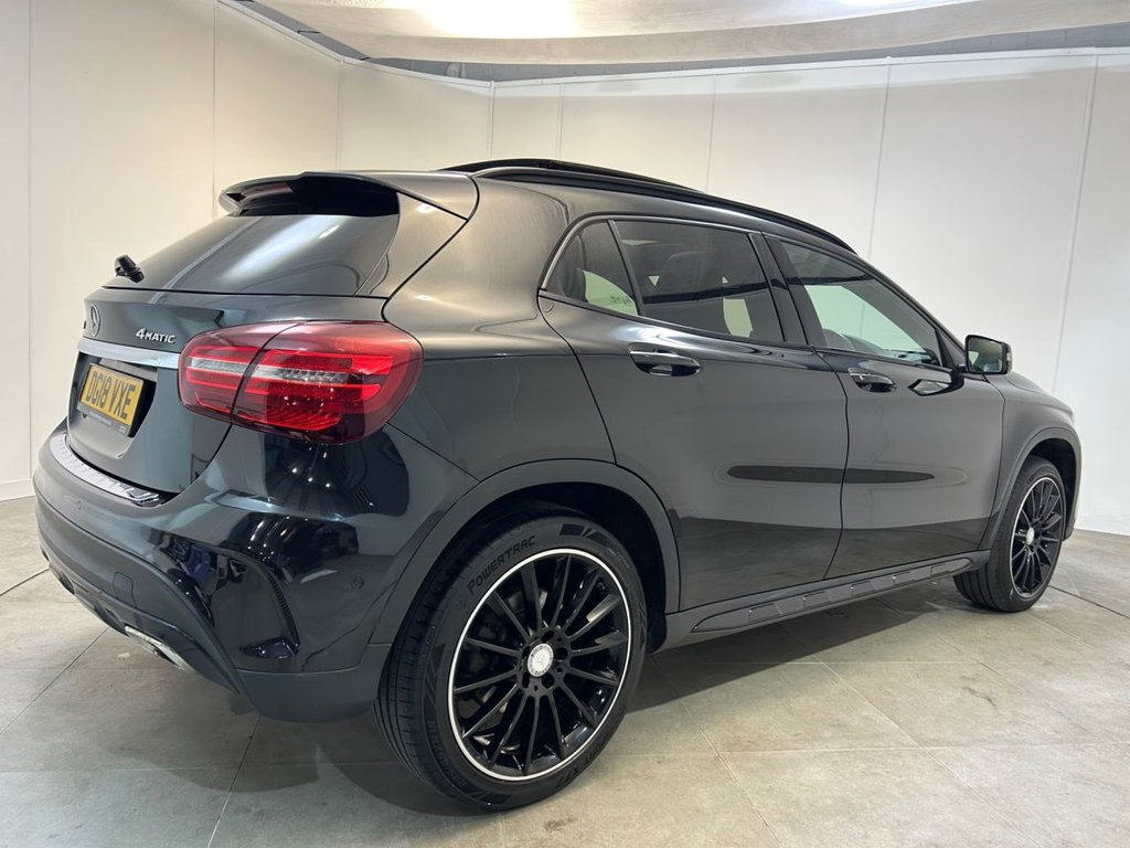 Used Mercedes-Benz GLA 2018 for sale - 77269200: Photo 50
