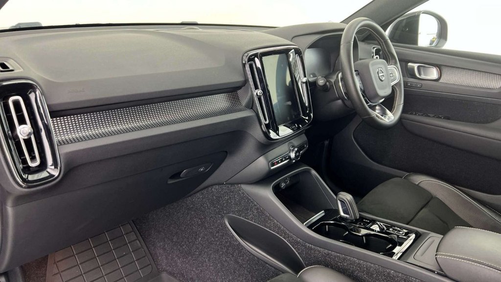 Used Volvo XC40 2020 for sale - 78061881: Photo 11