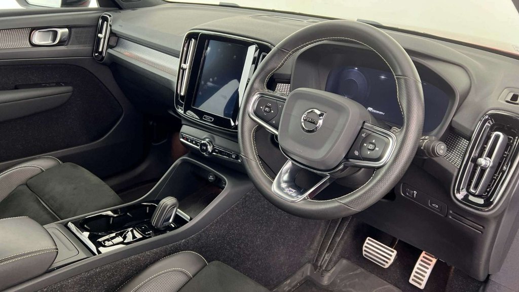 Used Volvo XC40 2020 for sale - 78061881: Photo 12