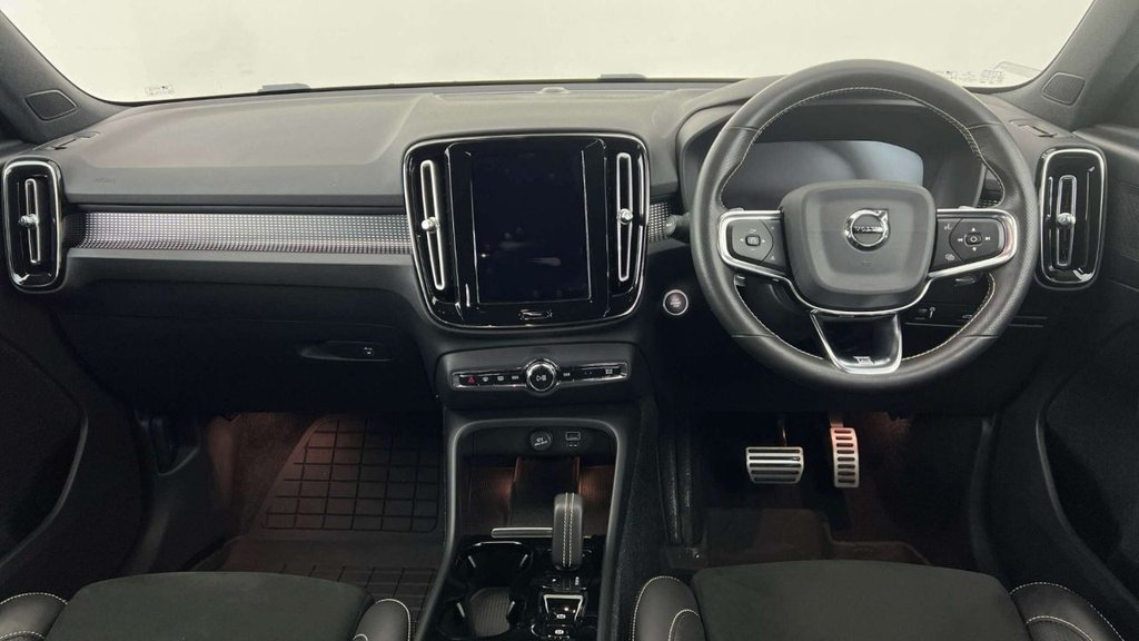 Used Volvo XC40 2020 for sale - 78061881: Photo 13