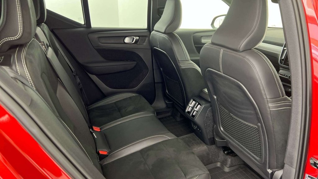 Used Volvo XC40 2020 for sale - 78061881: Photo 14