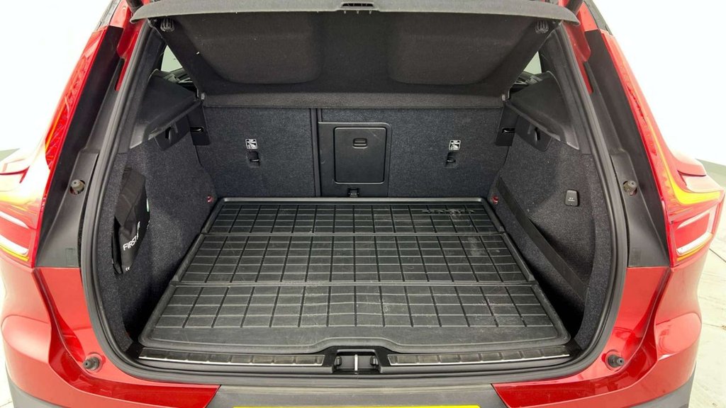 Used Volvo XC40 2020 for sale - 78061881: Photo 15