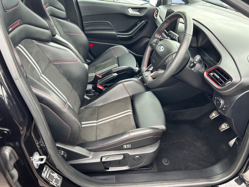 Used Ford Fiesta 2023 for sale - 77594504: Photo 14