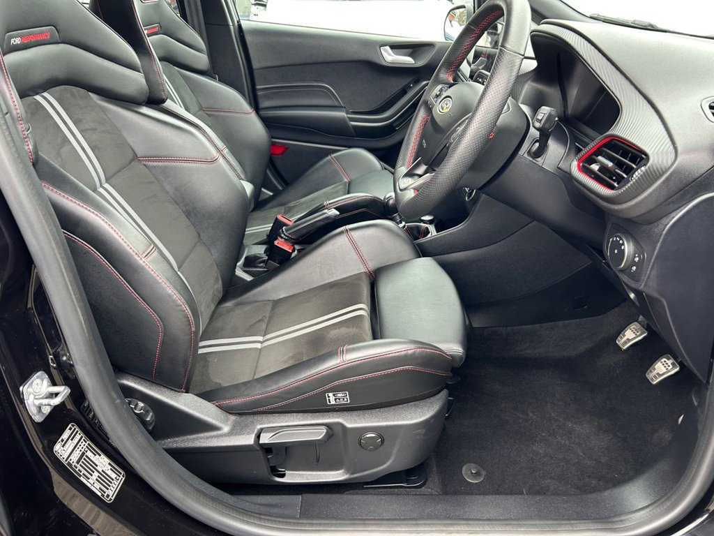 Used Ford Fiesta 2023 for sale - 77594504: Photo 17