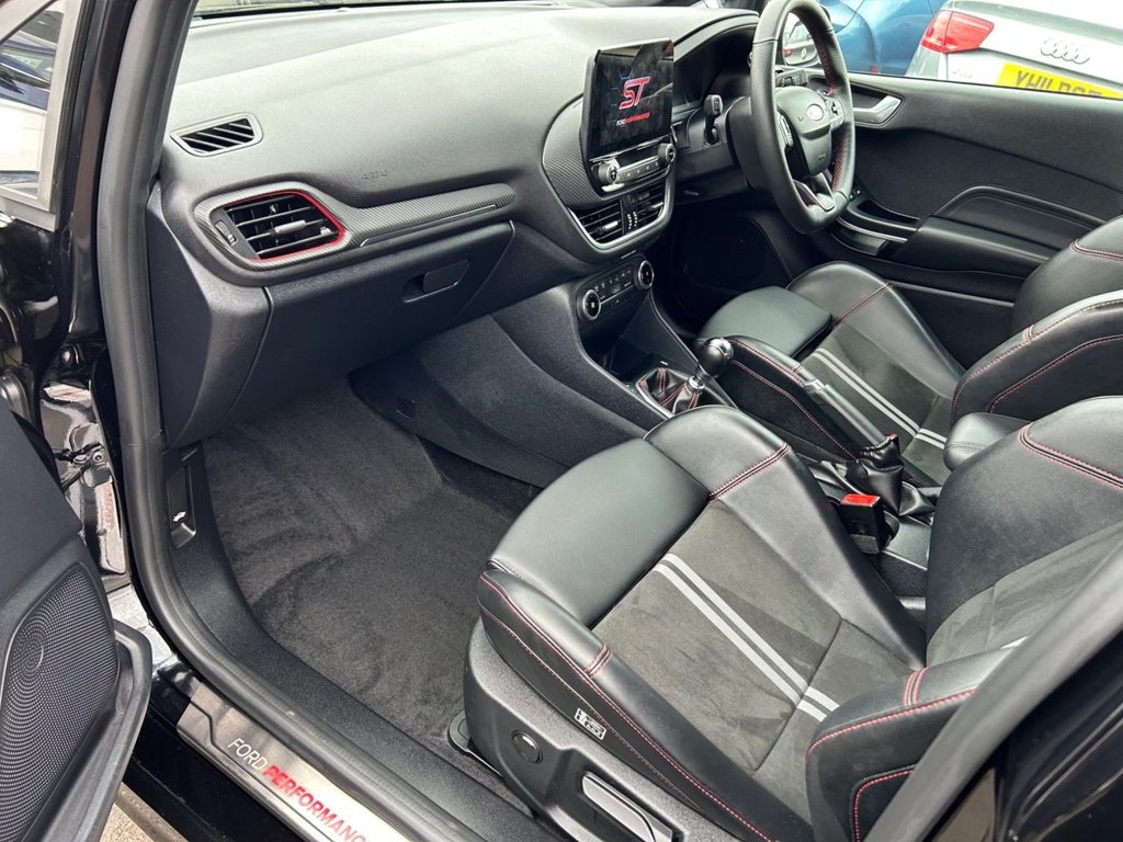 Used Ford Fiesta 2023 for sale - 77594504: Photo 19