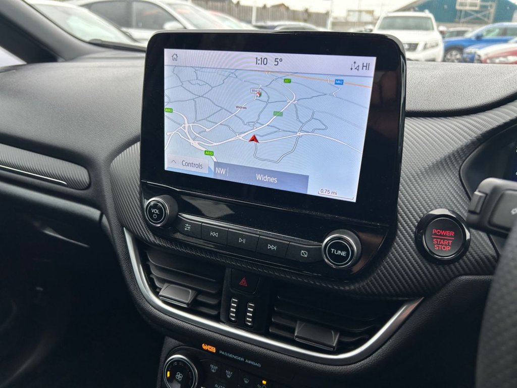 Used Ford Fiesta 2023 for sale - 77594504: Photo 21